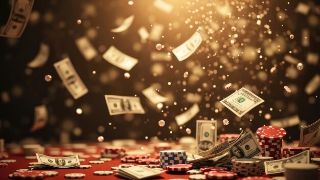 tvtogel slot Bingo