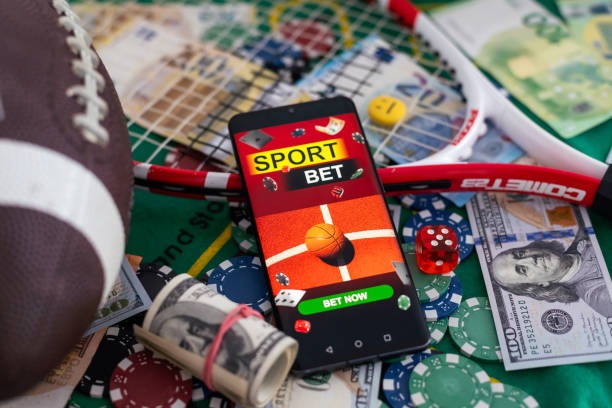 tvtogel slot mobile gaming